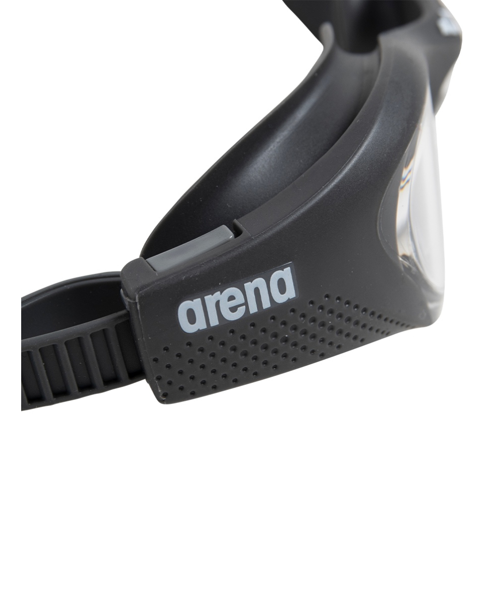 ARENA - OCCHIALINO THE ONE - 001430150 - CLEAR/GREY/WHITE