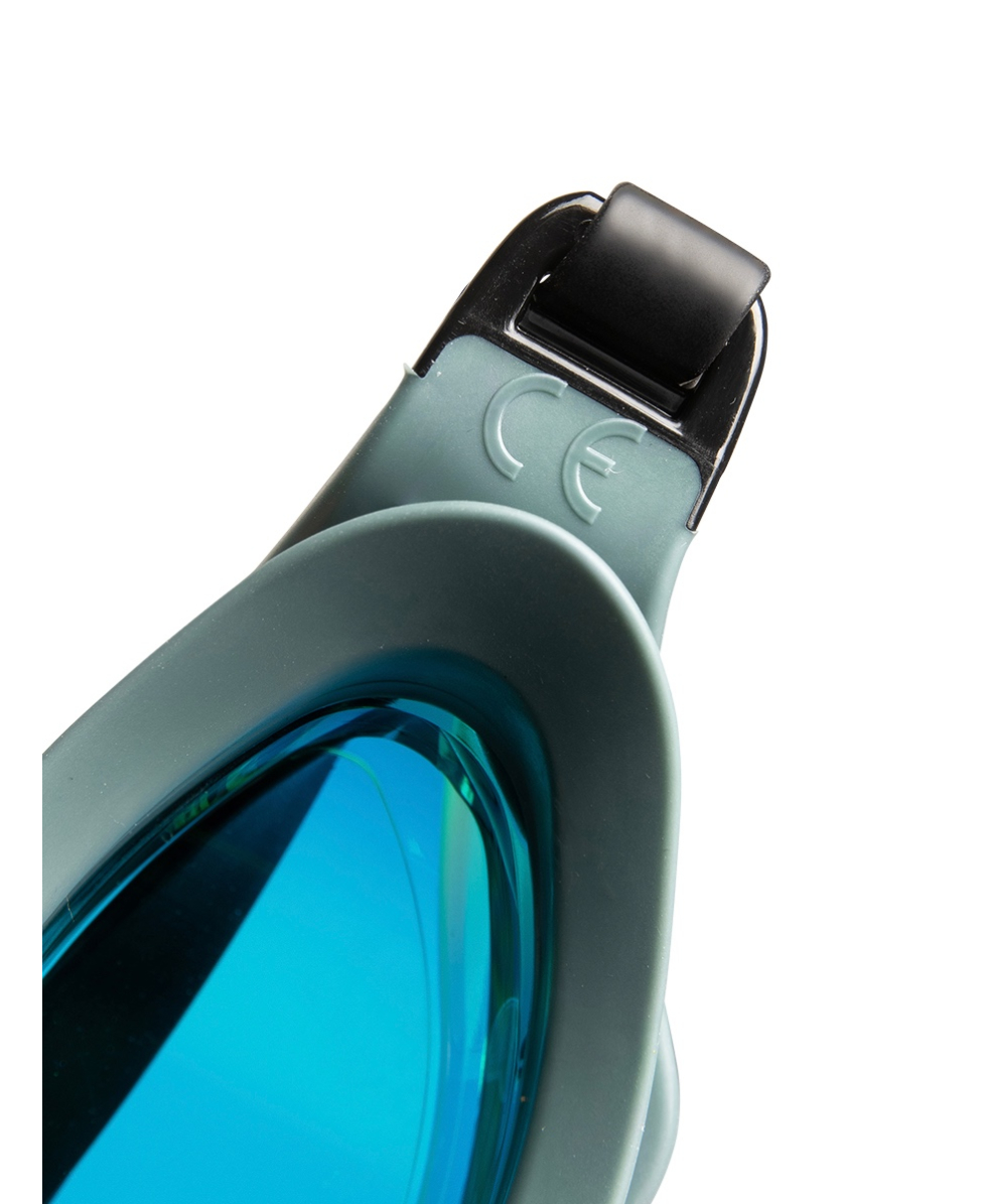 ARENA - OCCHIALINO COBRA CORE SWIPE MIRROR - 003251180 - AQUA/SAGE/BLACK