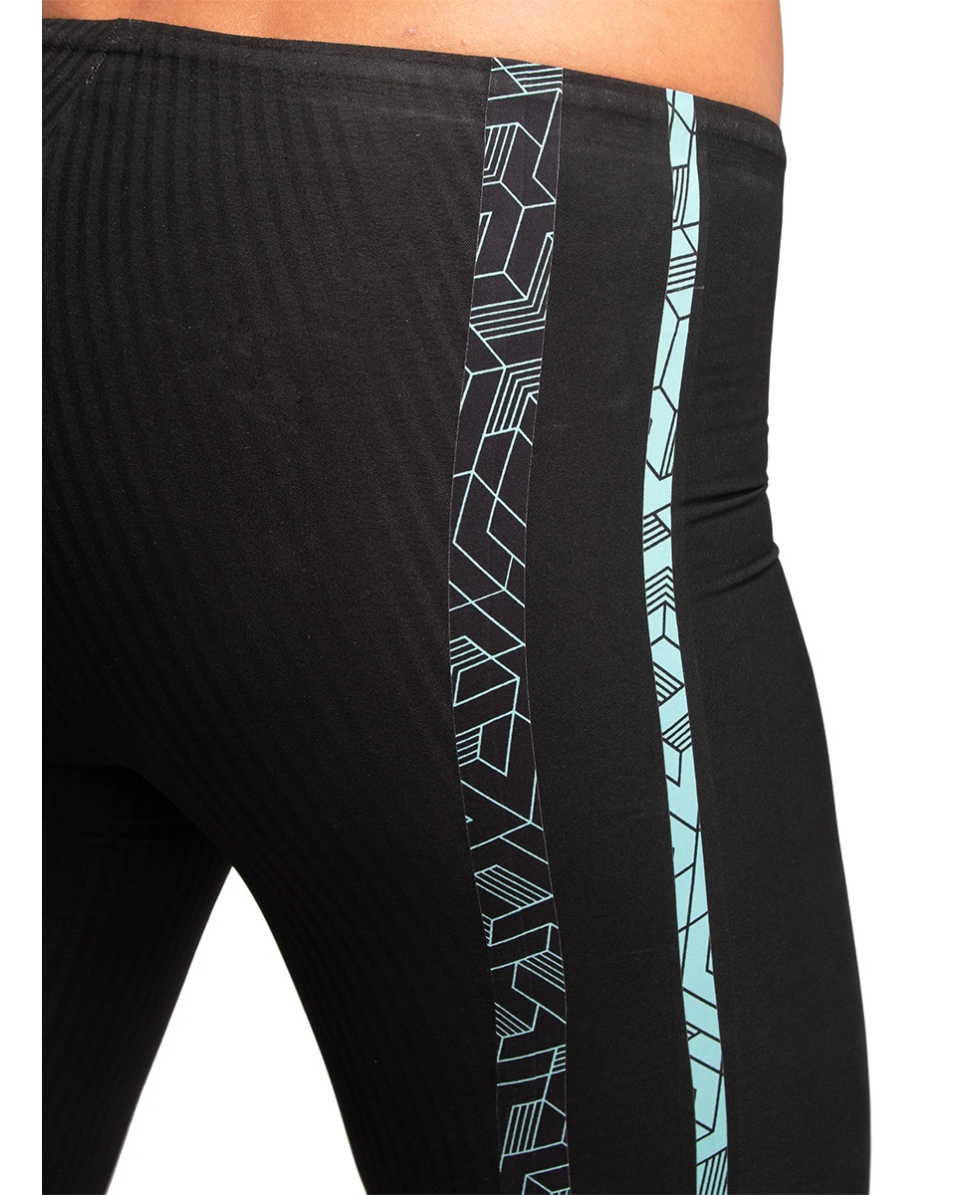 ARENA - POWERSKIN PRIMO JAMMER - 006962100 - BLACK/TEAL