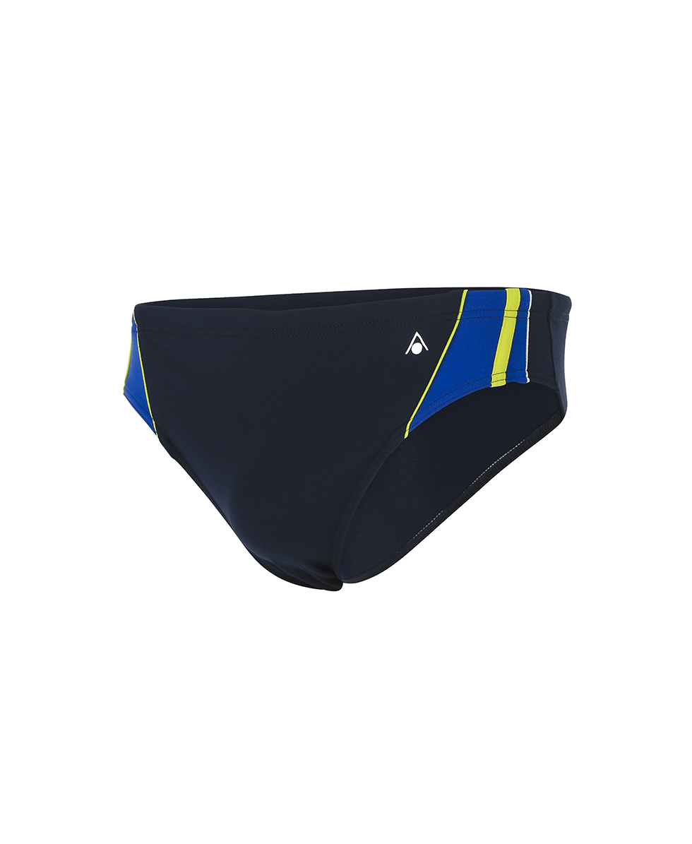 AQUASPHERE - COSTUME SLIP 6cm VITA™ - GENOVA - NAVY/BLUE