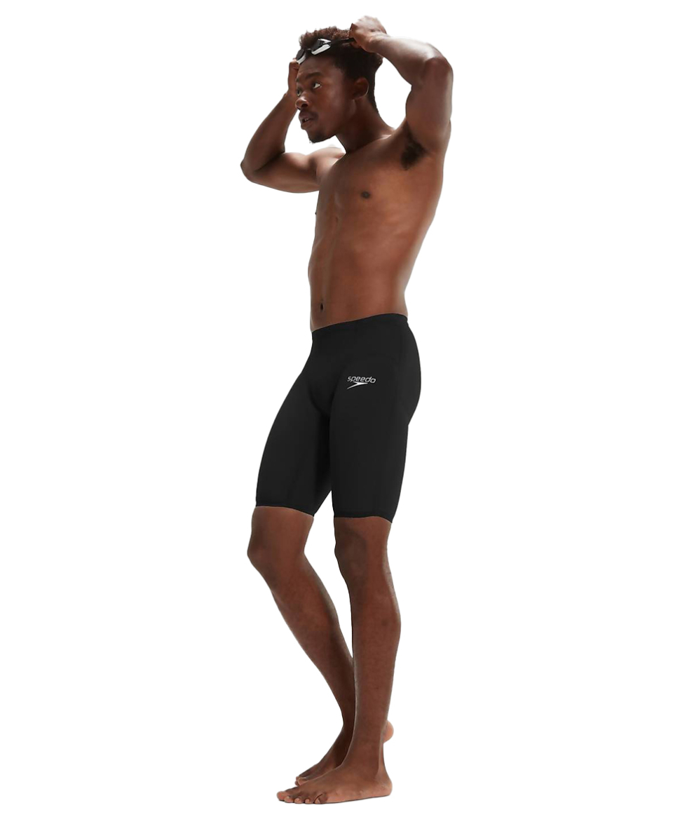 SPEEDO - FASTSKIN LZR IGNITE JAMMER - 134380001 - BLACK