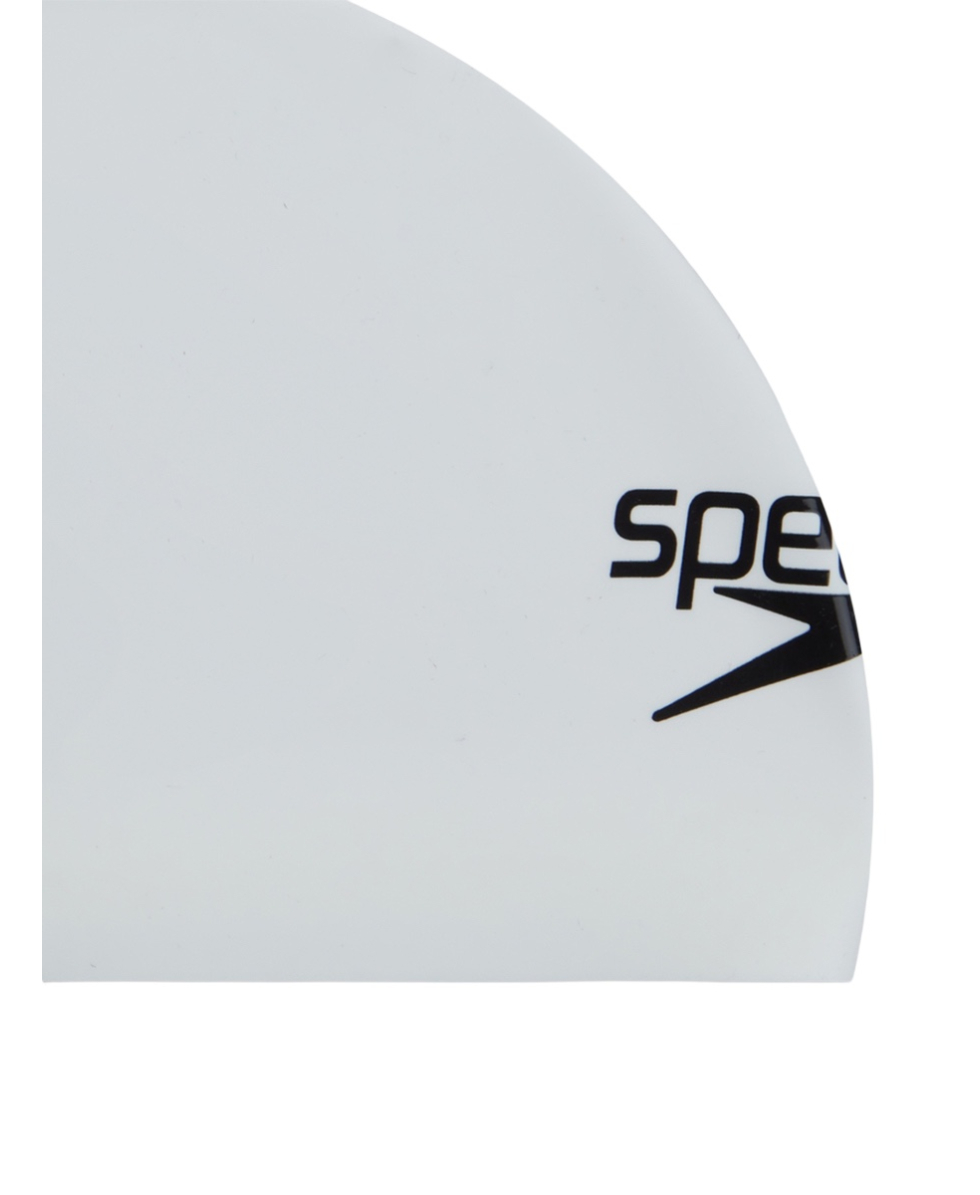 SPEEDO - CUFFIA DA GARA - FASTSKIN HIRO CAP - 0035650003 - WHITE