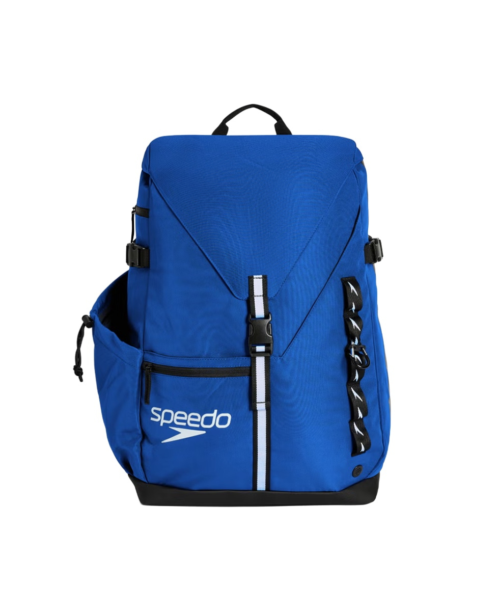 SPEEDO - ZAINO - 45L PRO BAG - E000210003 - BLUE