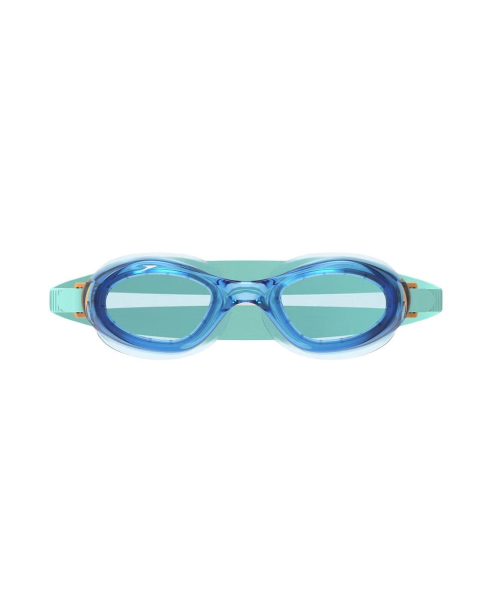 SPEEDO - OCCHIALINO FUTURA HYDROSPEX JUNIOR - E000037003 - BLUE