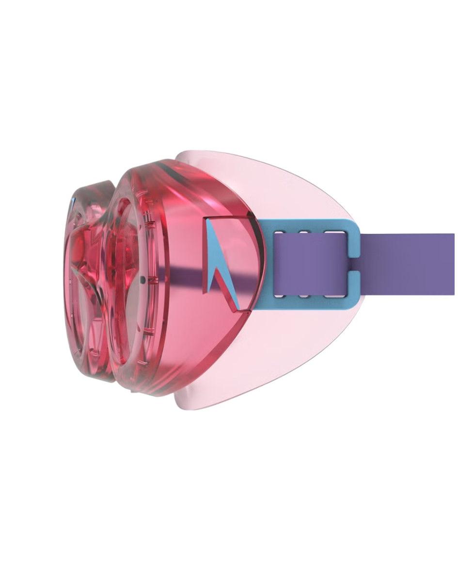 SPEEDO - OCCHIALINO FUTURA HYDROSPEX JUNIOR - E000037006 - PINK