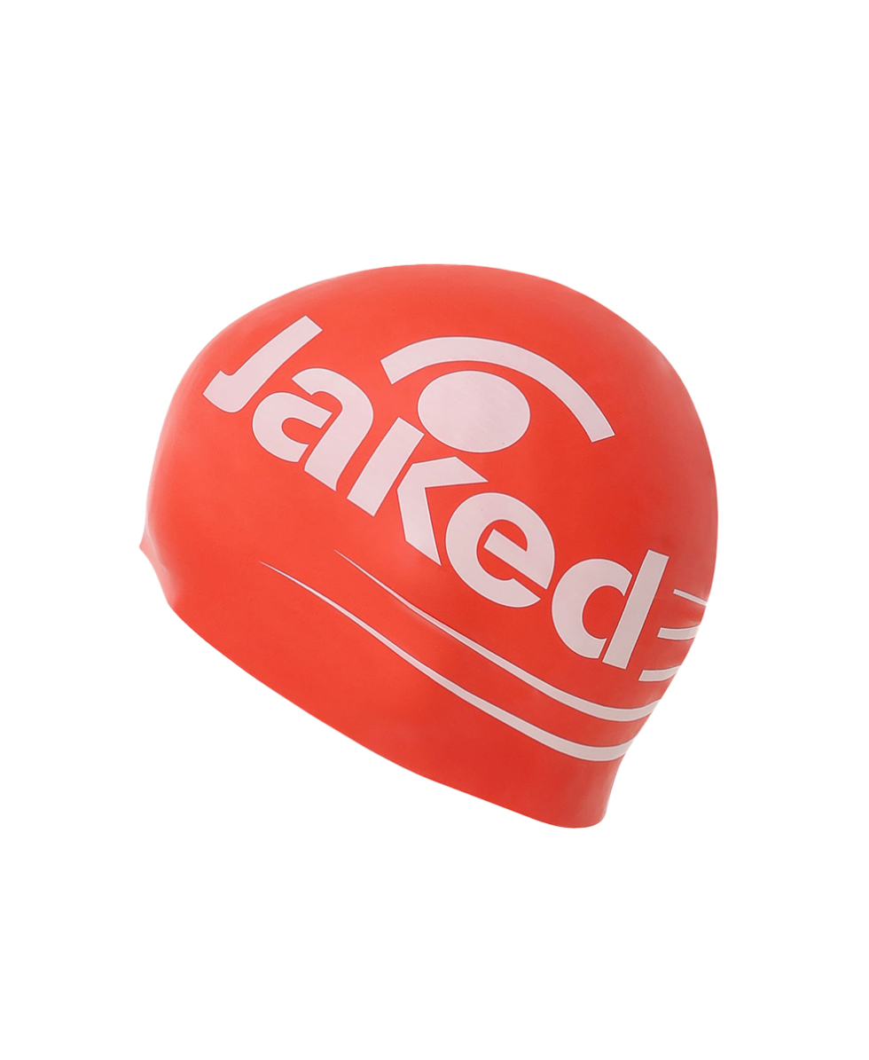 JAKED - CUFFIA SILICONE ELITE - JWCUS05002 - RED