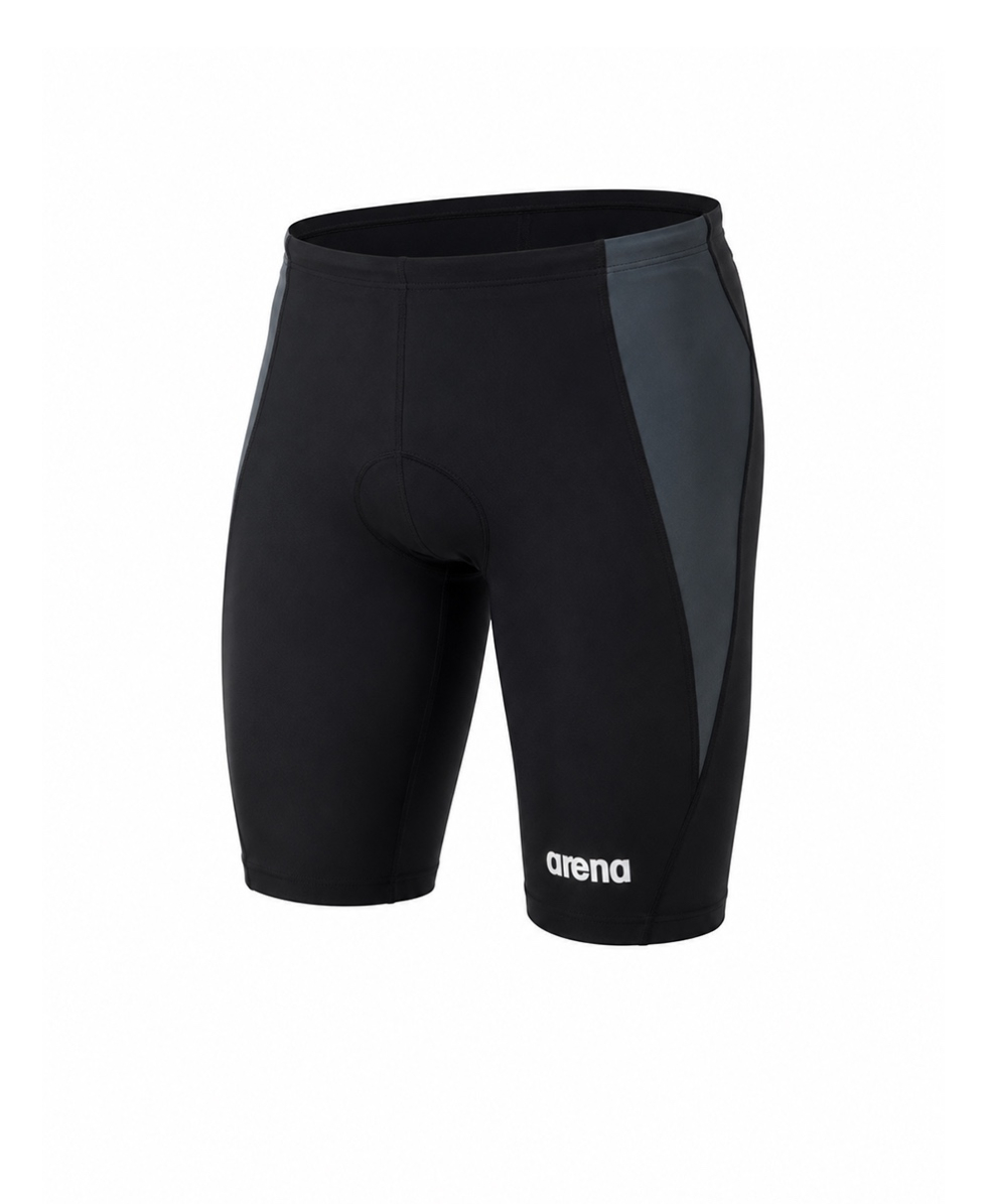 ARENA - PANTALONE CICLISTA SPORT WOMAN - PERFORMANCE BIKING - 4484250 - BLACK