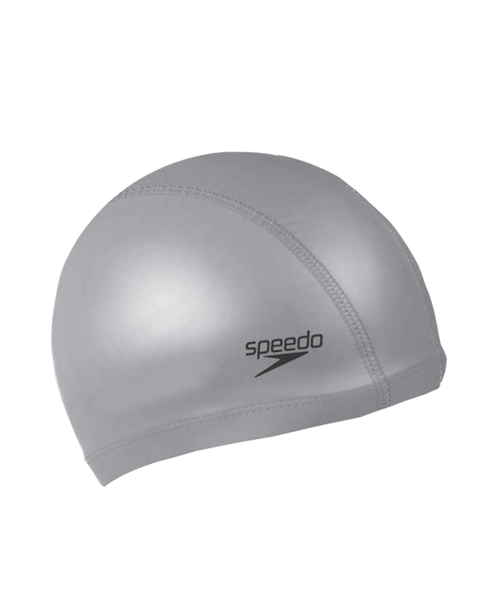 SPEEDO - CUFFIA - PACE CAP - 720641731 - SILVER