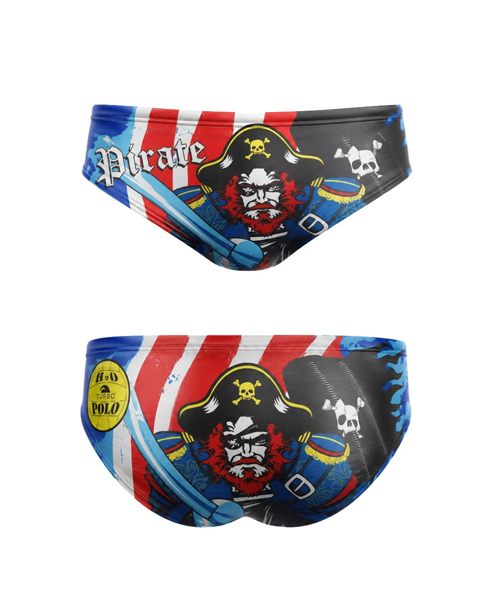 TURBO - SLIP JUNIOR - PIRATA - 7933022