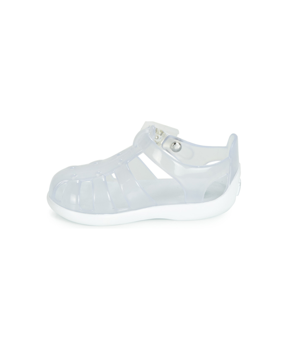 CHICCO - SANDALO KIDS - MANUEL - 01055744000000-960 - CLEAR