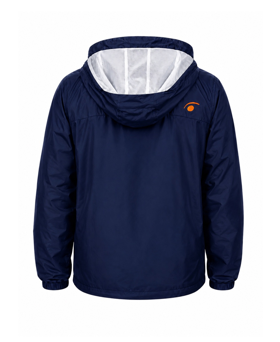JAKED - GIUBBOTTO CLUB - JAK6566 - NAVY