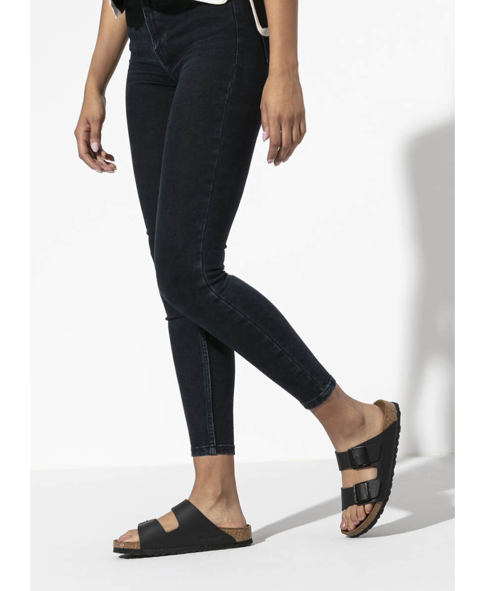 BIRKENSTOCK - SANDALO UNISEX - ARIZONA BLACK - 0051793 