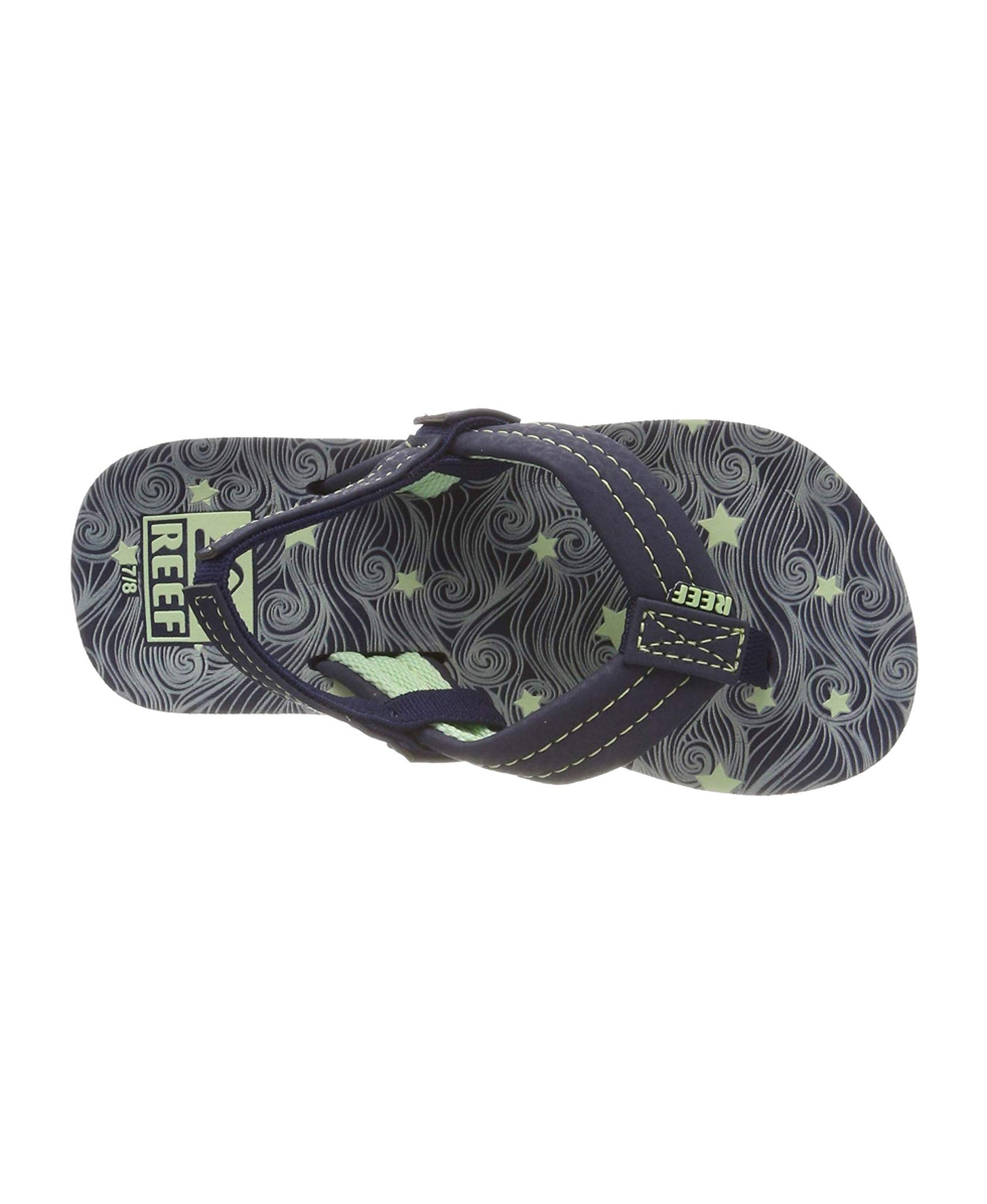 REEF - INFRADITO BIMBO - LITTLE AHI GLOW - BUA-5156 - BLUE STAR