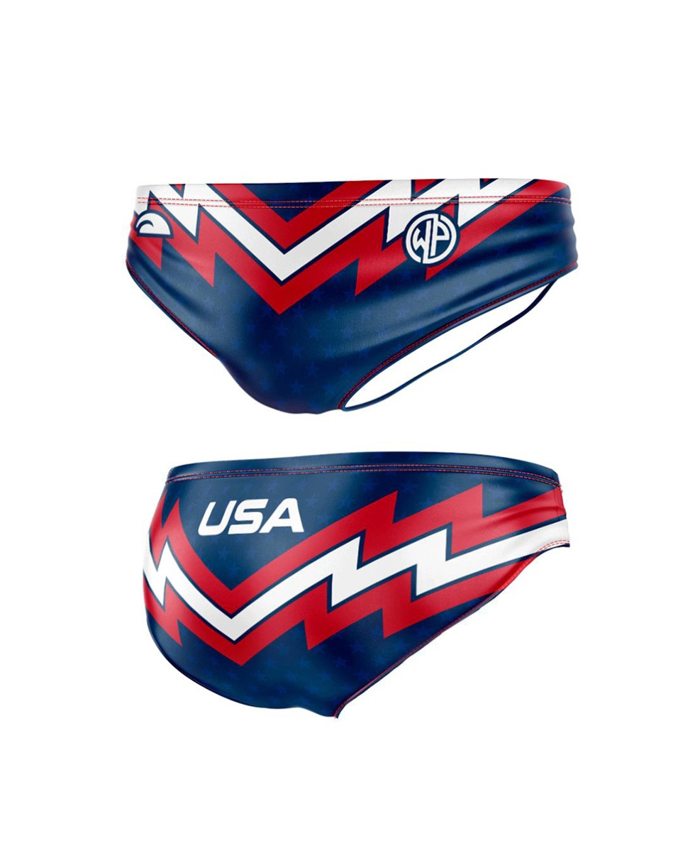 TURBO - COSTUME SLIP - USA FOOTBALL CUP - 732479