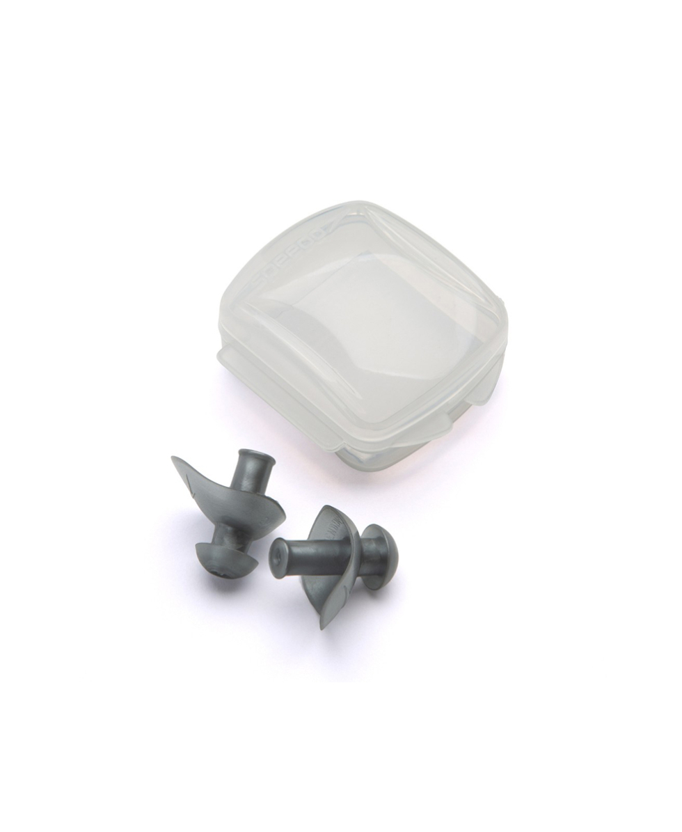 SPEEDO - ERGO EARPLUG - TAPPI ORECCHIE - 70338B916 - GREY