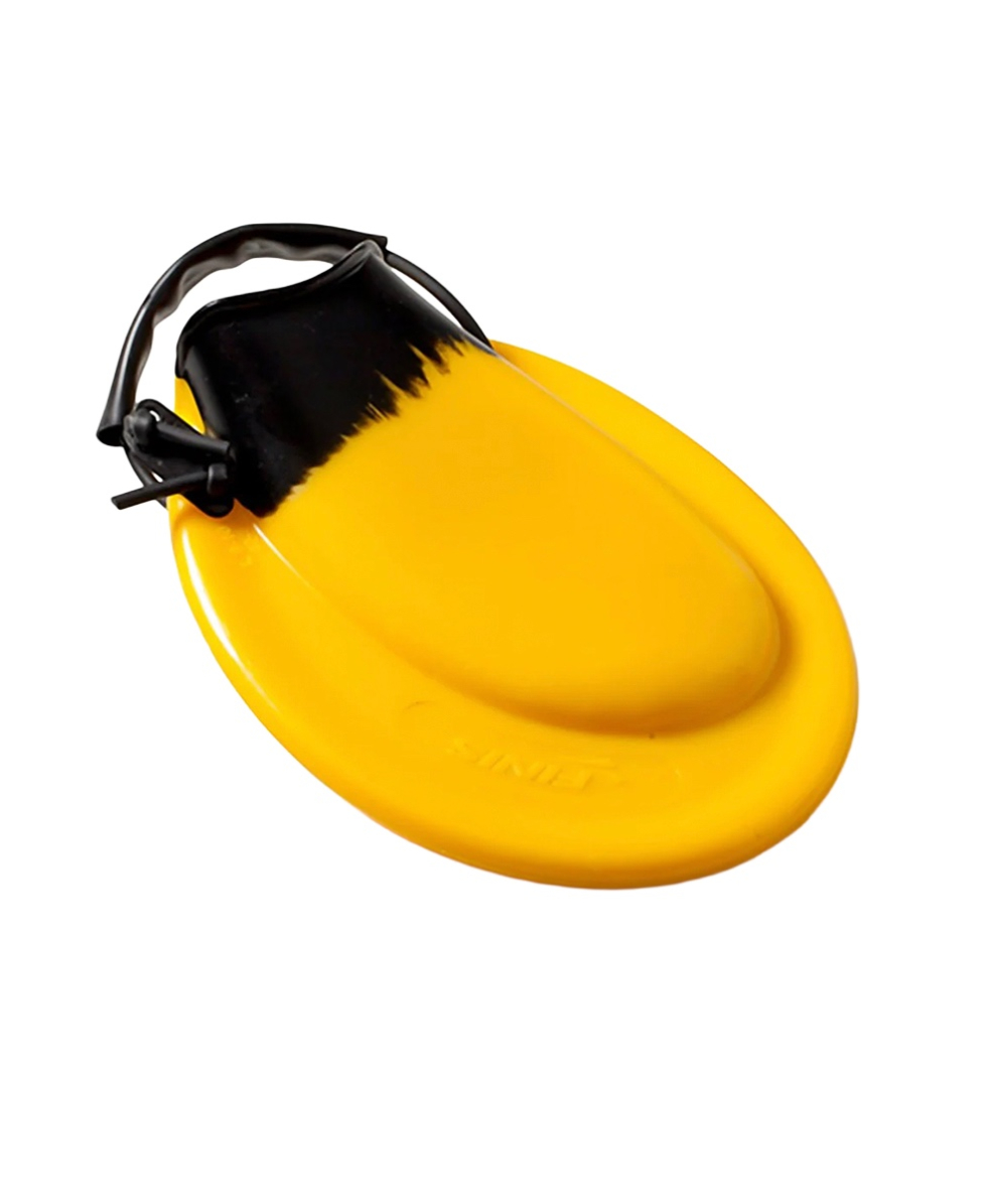 FINIS - MEZZE PINNE - PDF FINS - POSITIVE DRIVE FINS - 2.35.100.07 - YELLOW