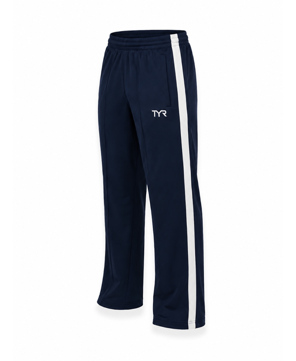 TYR - PANTALONE FELPA UOMO - FREESTYLE MALE PANT - WSAP2A-401- NAVY