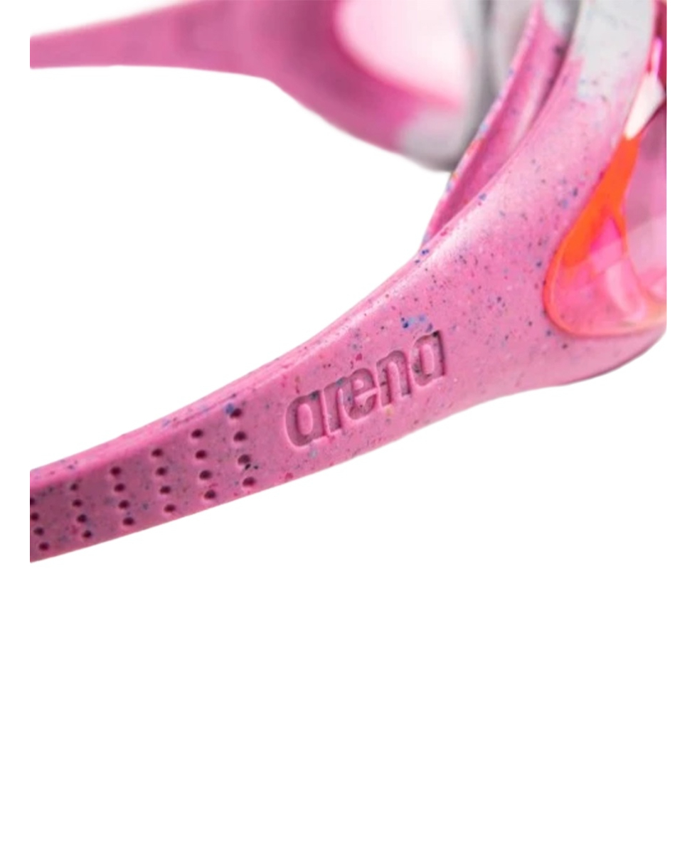 ARENA - OCCHIALINO JUNIOR - SPIDER - 92338902 - PINK/GREY/PINK