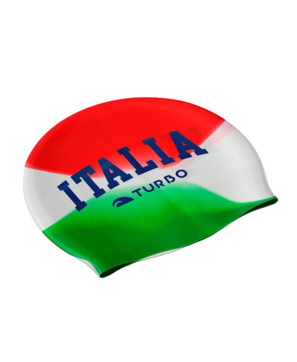 TURBO - CUFFIA SILICONE ADULTO - MARBLE ITALIA - 9702295