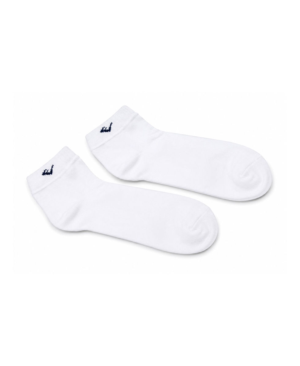 EVERLAST - CALZA FANTASMINO - 14AEV502-1000 - WHITE
