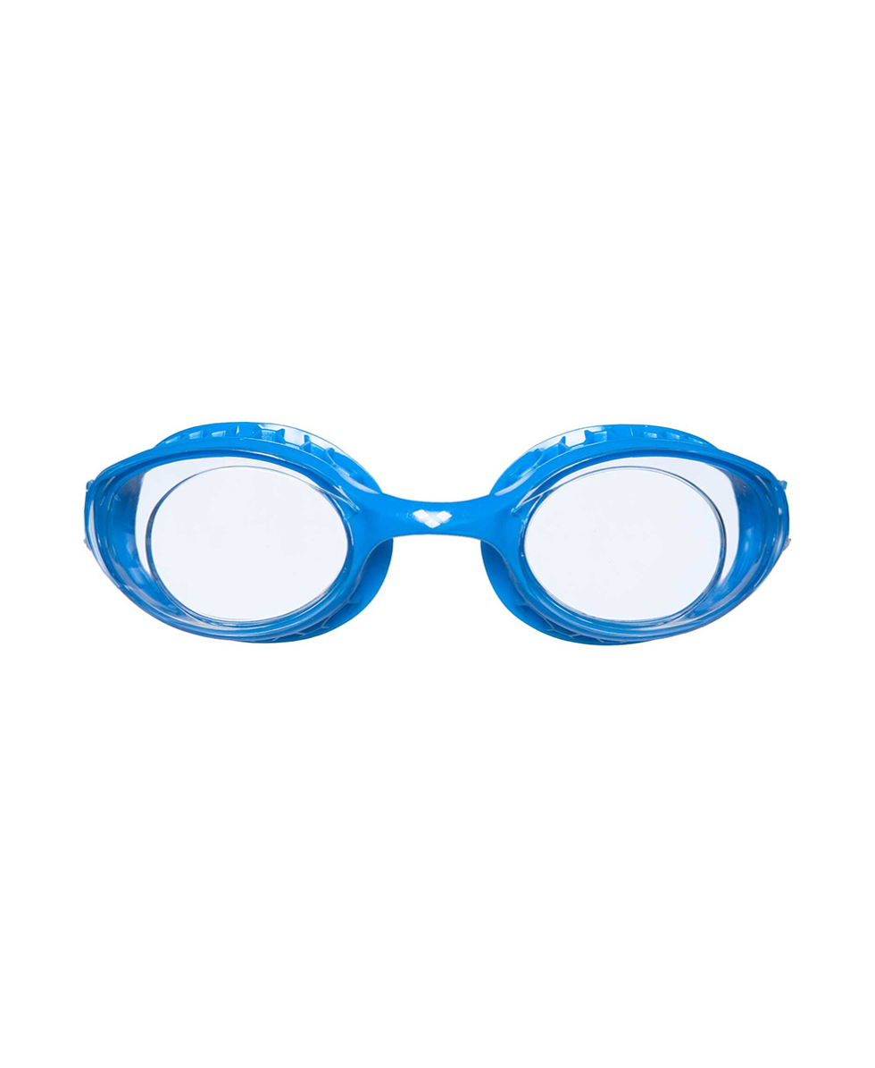 ARENA - OCCHIALINO AIR SOFT - 003149170 - CLEAR/BLUE