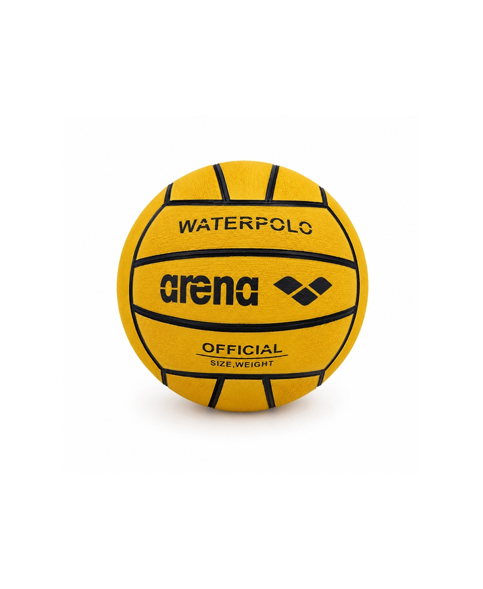 ARENA - PALLONE JUNIOR PALLANUOTO - WP 3 - 300 GR - 010562100 - YELLOW