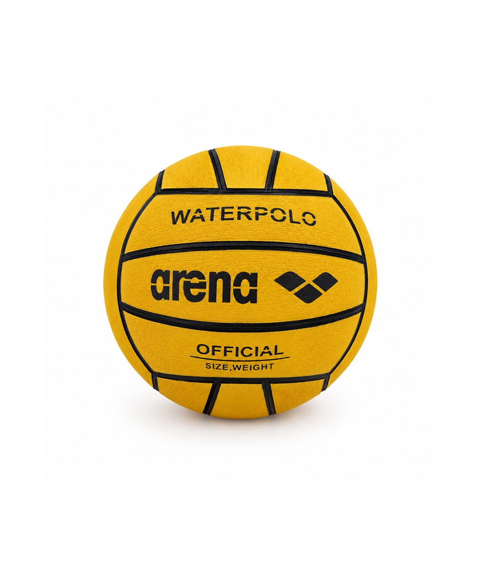 ARENA - PALLONE WOMAN PALLANUOTO - WP 4 - 400 GR - 008815 - YELLOW