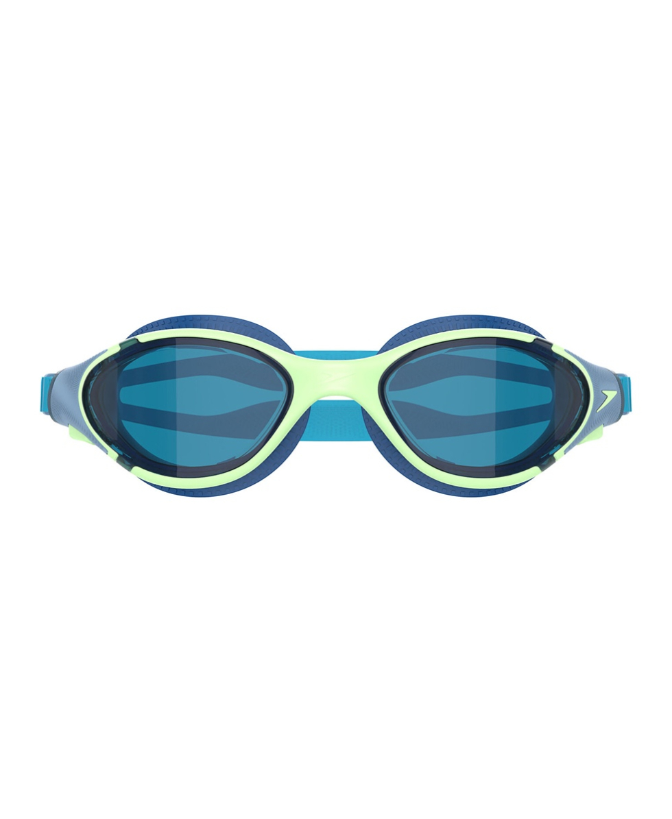SPEEDO - OCCHIALINO ADULTO - BIOFUSE 2.0 - 002332003 - BLUE/GREEN