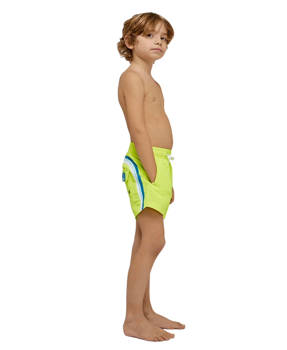 SUNDEK - COSTUME BOARDSHORT BOY 9,5