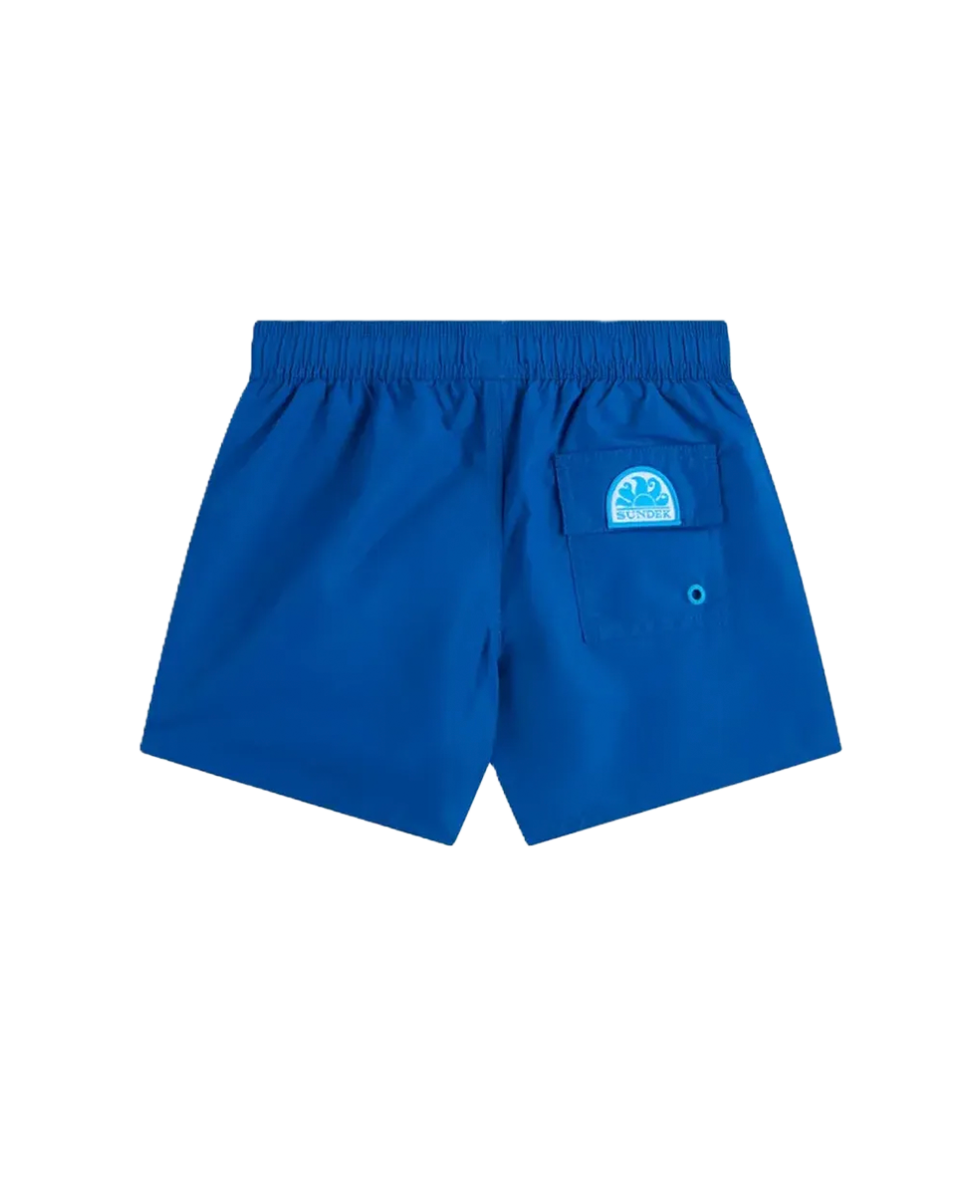 SUNDEK - COSTUME SHORT JR - B700BDTA100-A4901 - COSMO
