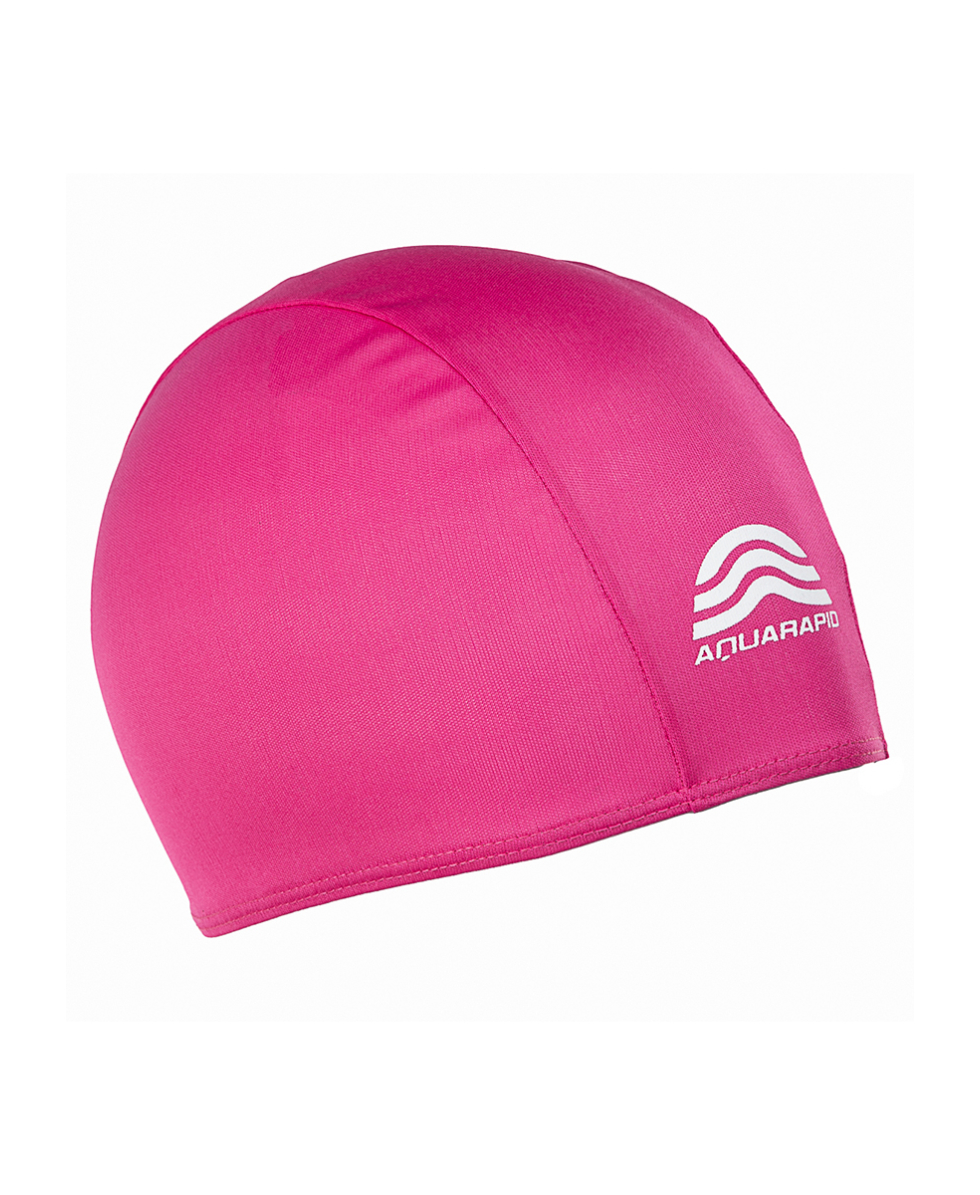 AQUARAPID - CUFFIA POLYESTERE - COMBI - FUCHSIA