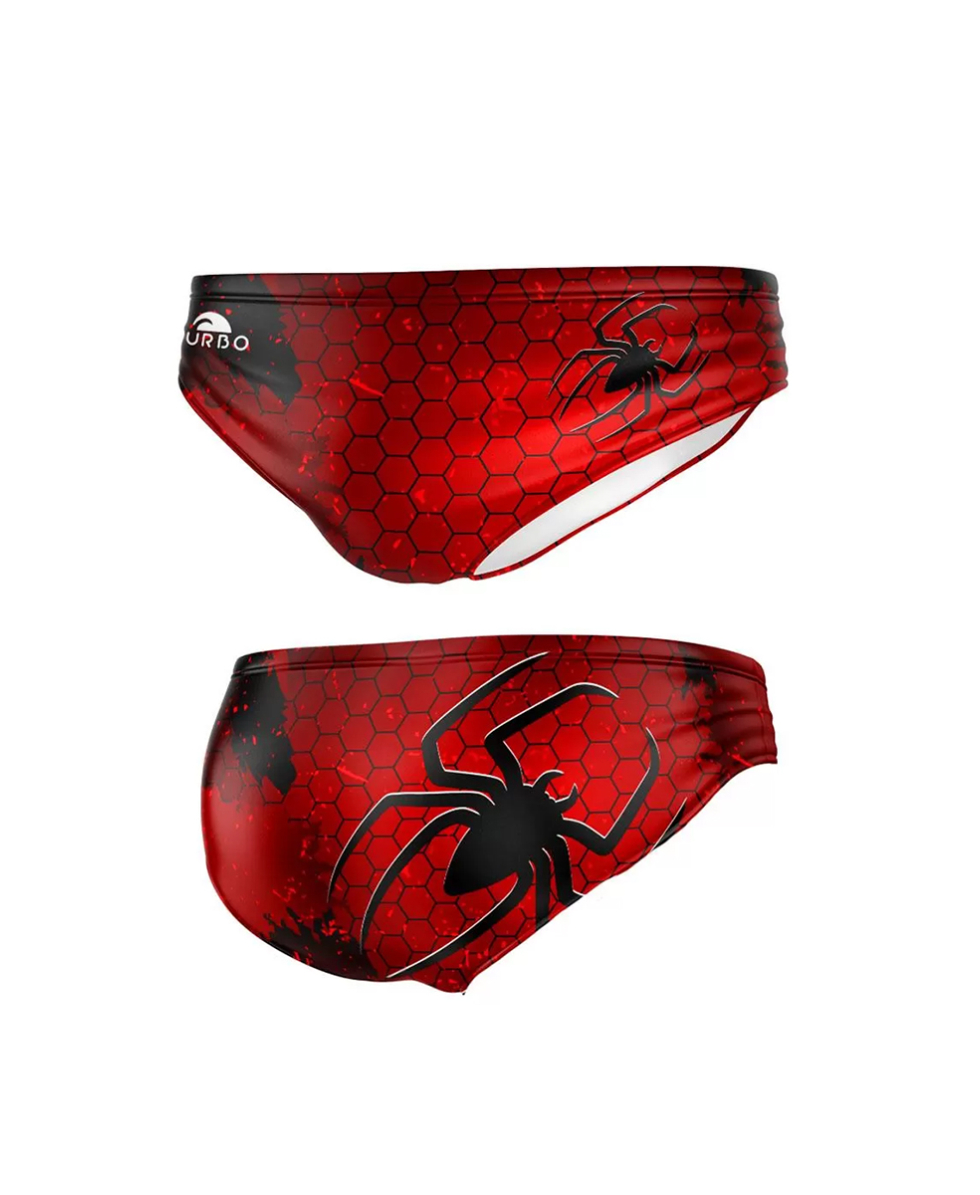 TURBO - COSTUME SLIP - ARACHNID - 731826