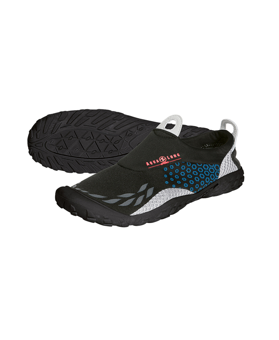 AQUASPHERE - SCARPA DA SCOGLI - SPORTER - BLACK/BLUE
