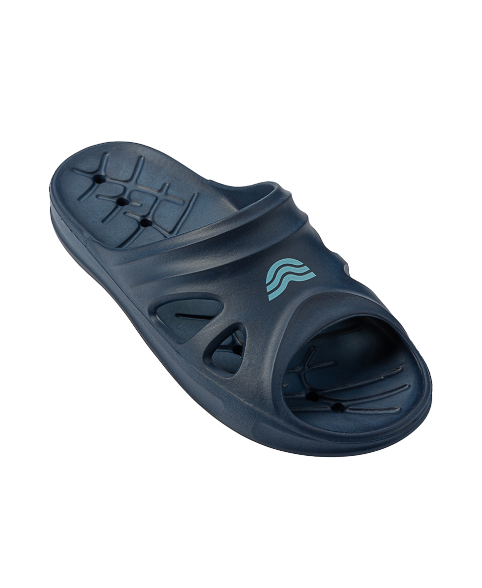 AQUARAPID - CIBATTE UNISEX DA PISCINA - GABO - NAVY