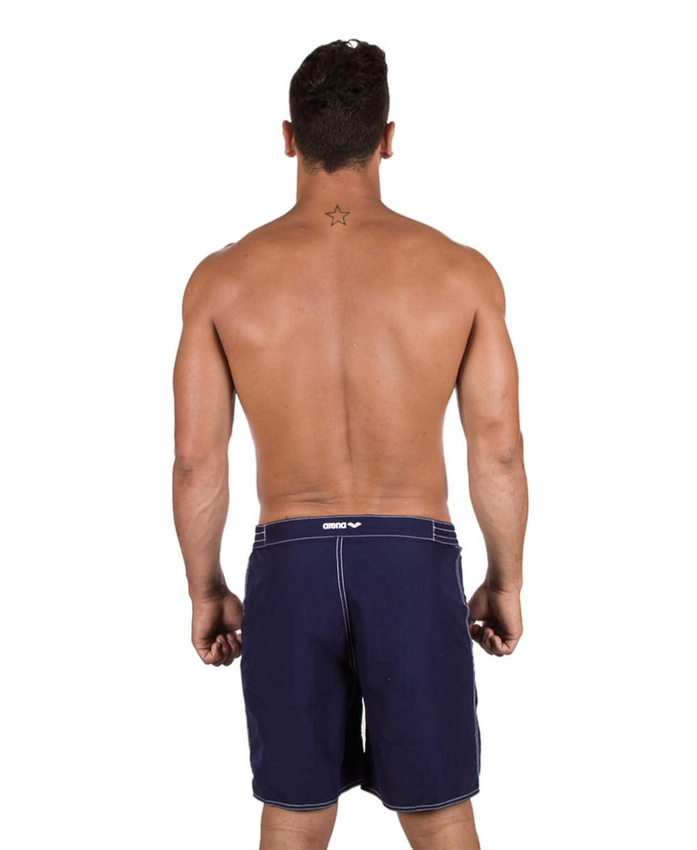 ARENA - COSTUME BERMUDA - GAZH - NAVY, NAVY, SWEET PINK - BLU, BLU, ROSA - 4476377