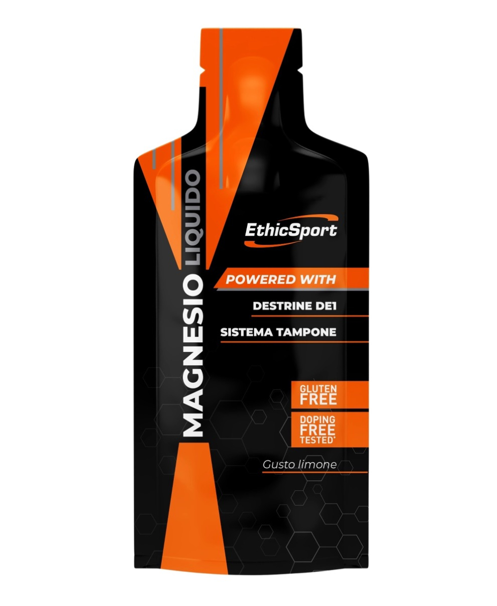 ETHIC SPORT - MAGNESIO LIQUIDO - 25ml
