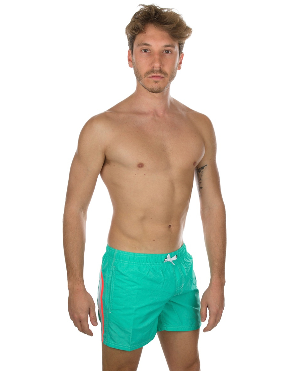 SUNDEK - COSTUME BOARDSHORT BOY 9,5