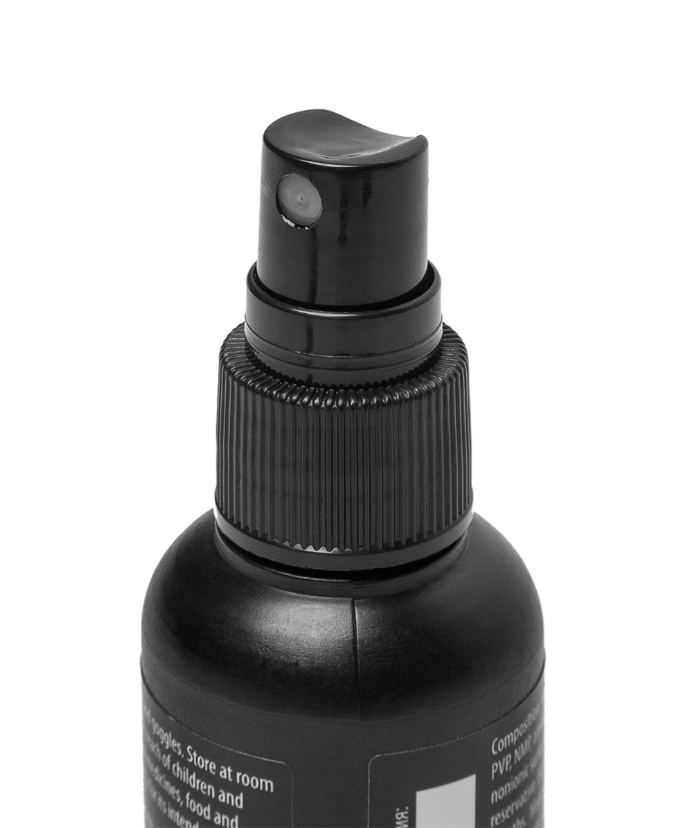 MAD WAVE - INSTANT ANTIFOG SPRAY - ANTIAPPANNANTE - 30 ml - M044104000W