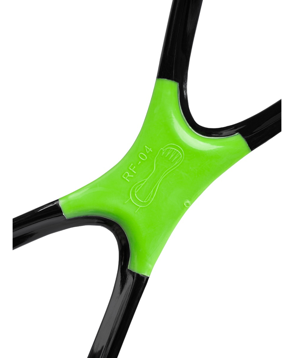MAD WAVE - CORRETTORE DI BRACCIATA FULCRUM - STROKE TRAINER - M077001109W - GREEN