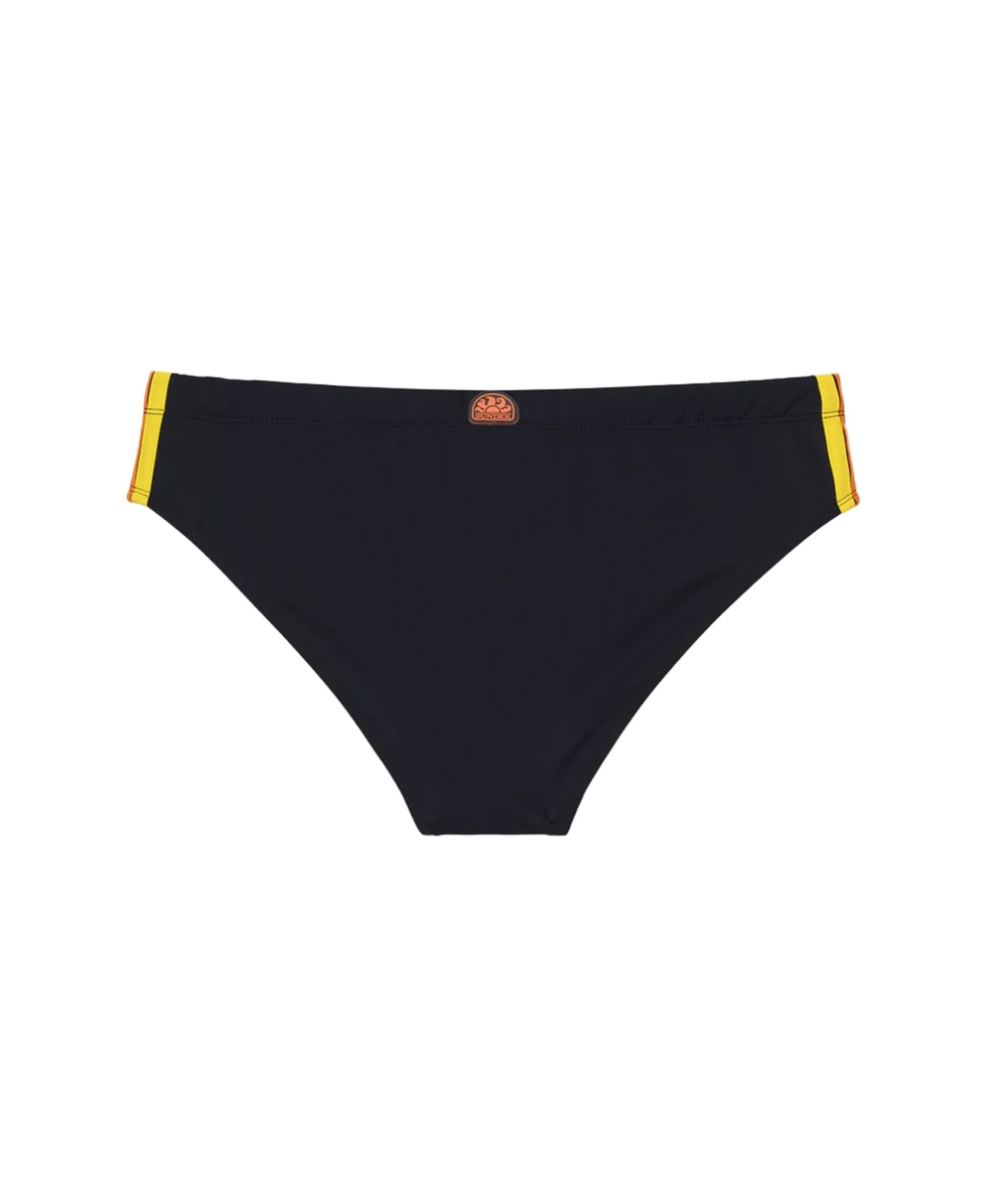 SUNDEK - COSTUME SLIP DIWALTER - M279SSL3000-A9902 - VINTAGE NAVY