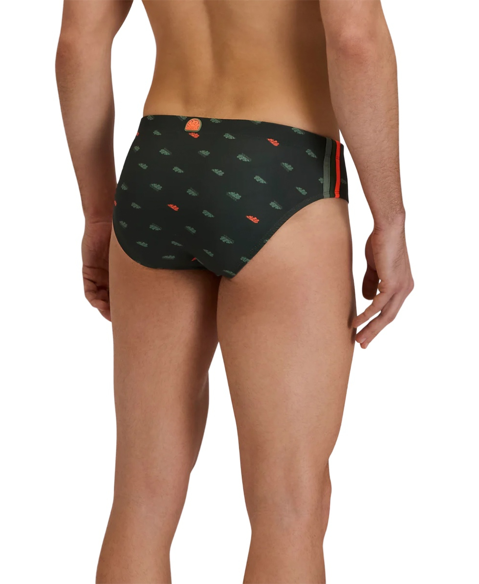 SUNDEK - COSTUME SLIP DIWALTER - M279SSL416M-5516M - PINE