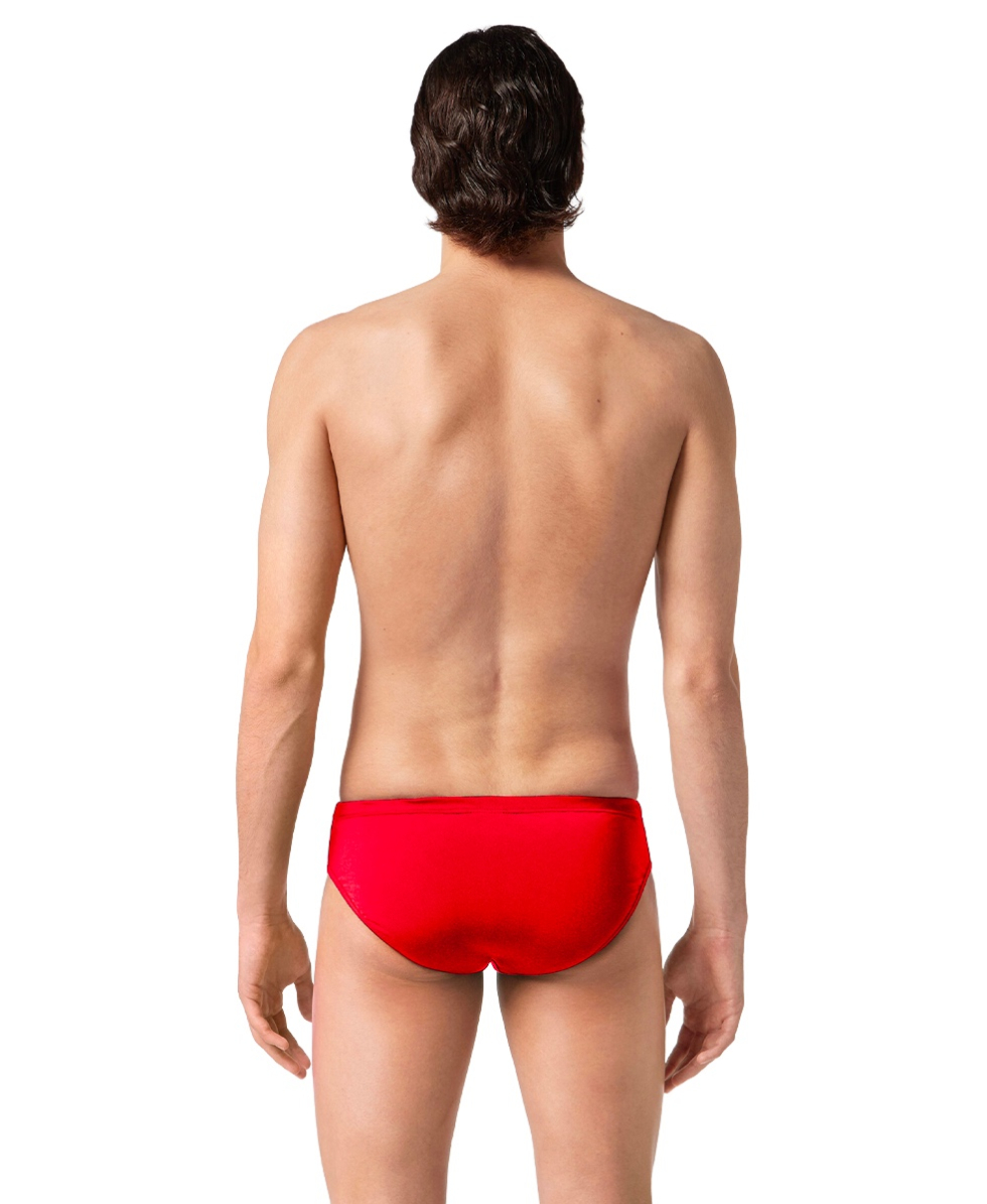 AKRON - COSTUME SLIP - ADDISON EVOLUTION - 383 - RED