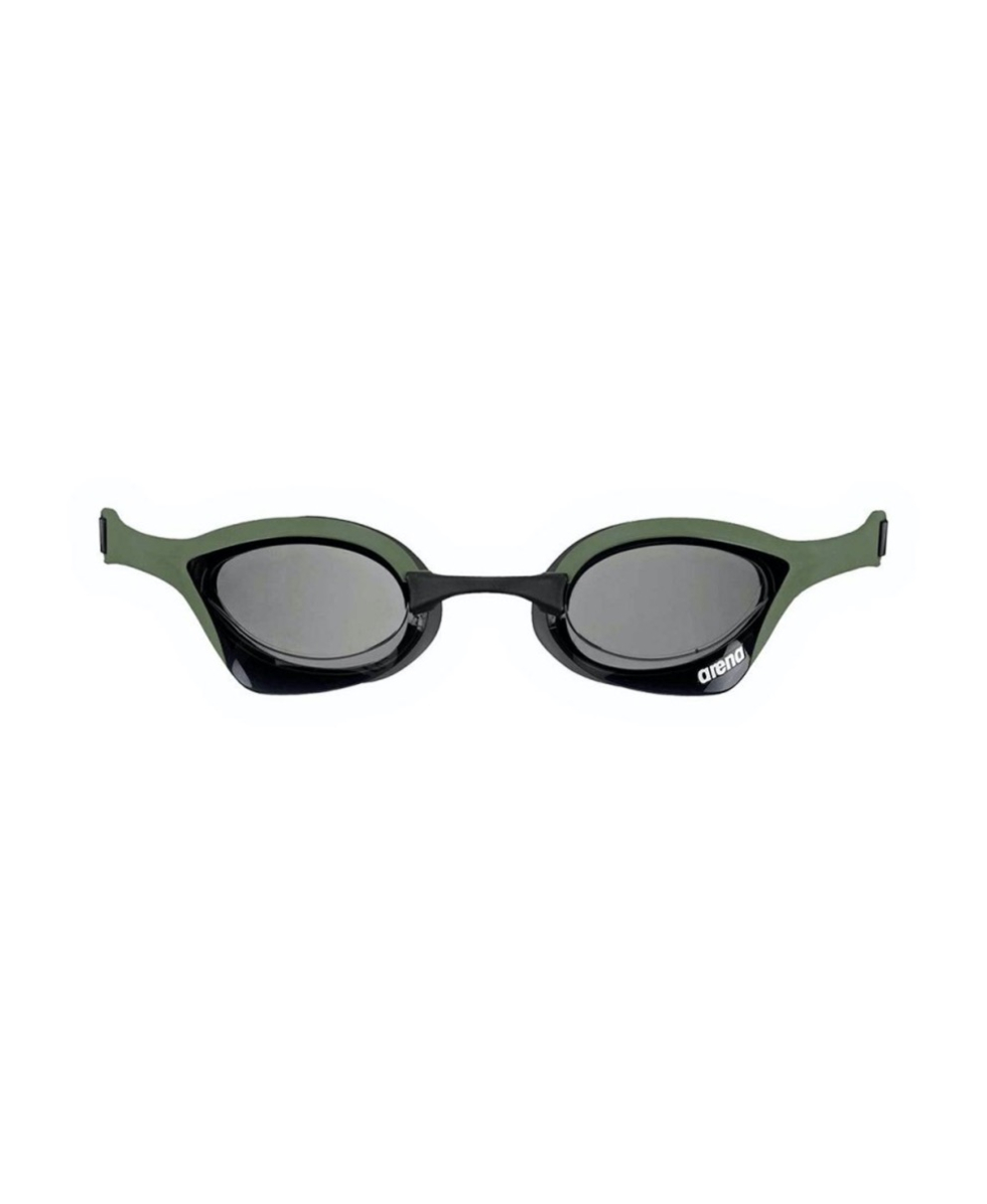 ARENA - OCCHIALINO COBRA ULTRA SWIPE - 003929565 - SMOKE/ARMY/BLACK