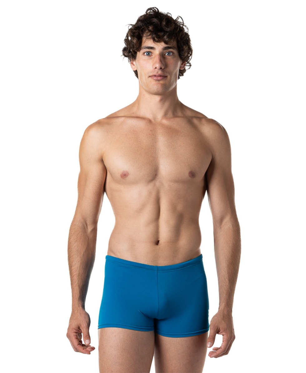 AQUARAPID - COSTUME BOXER UOMO - PADIS DN - NORDIC BLUE