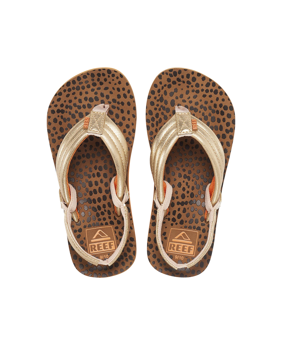 REEF - INFRADITO BIMBA - LITTLE AHI - CJ2039 - WILD - A