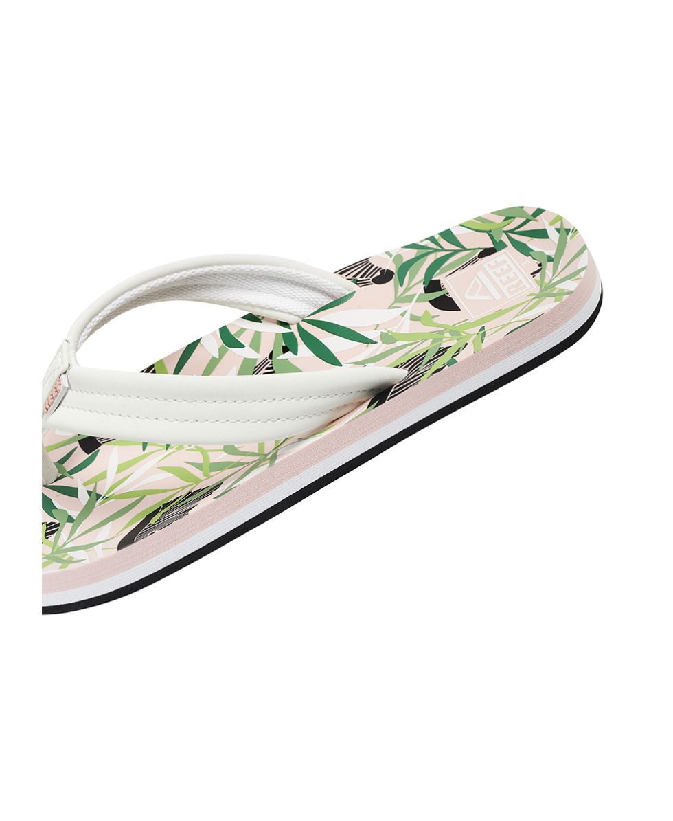REEF - INFRADITO BIMBA - KIDS AHI - CJ2050 - ZEBRA