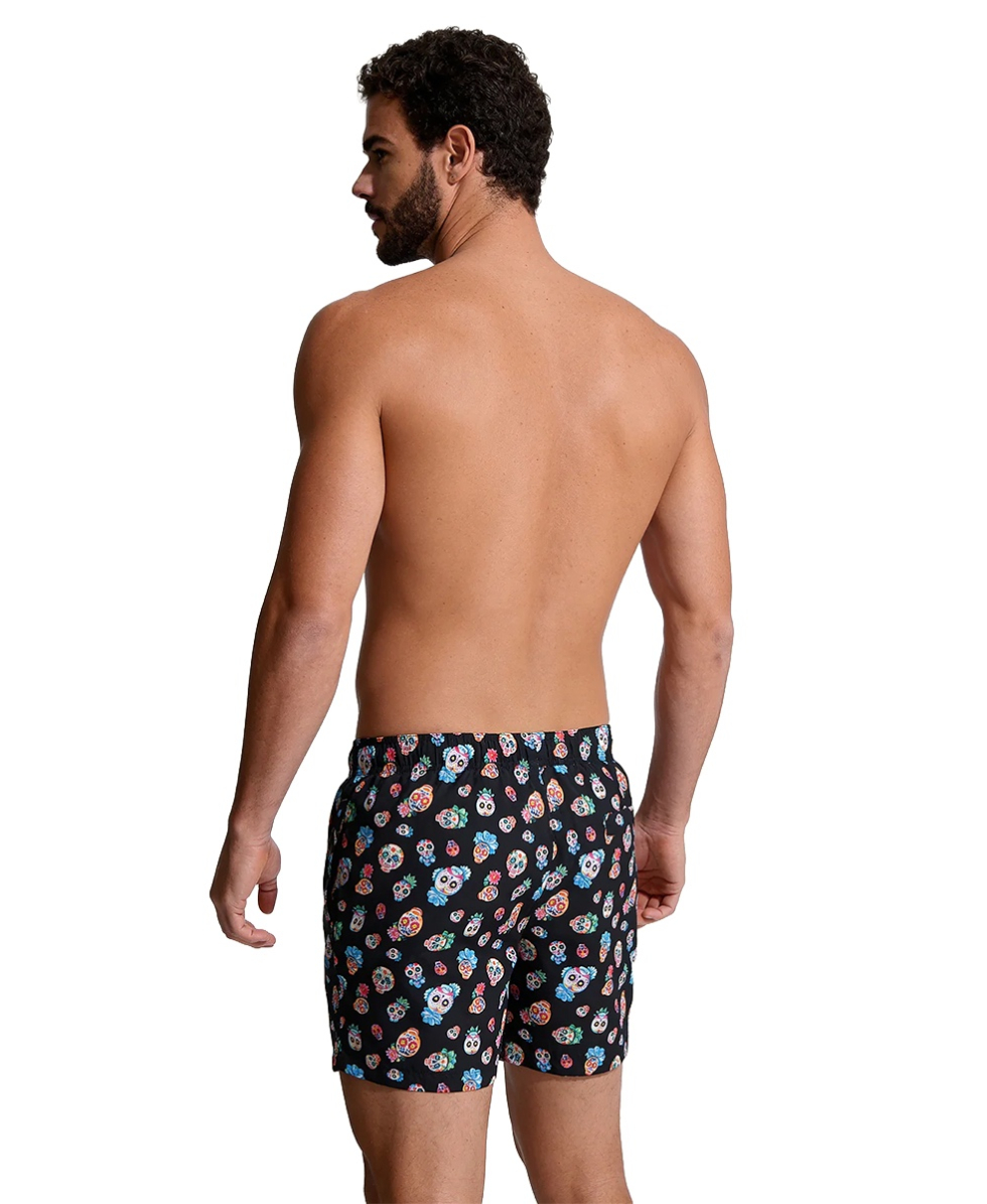 F**K - COSTUME UOMO SHORT - FK26-SM5500X02