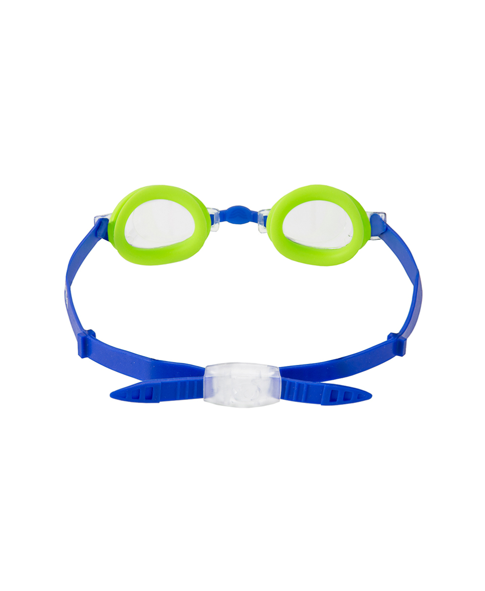 AQUARAPID - OCCHIALINO KIDS - TUNA - GREEN/BLUE