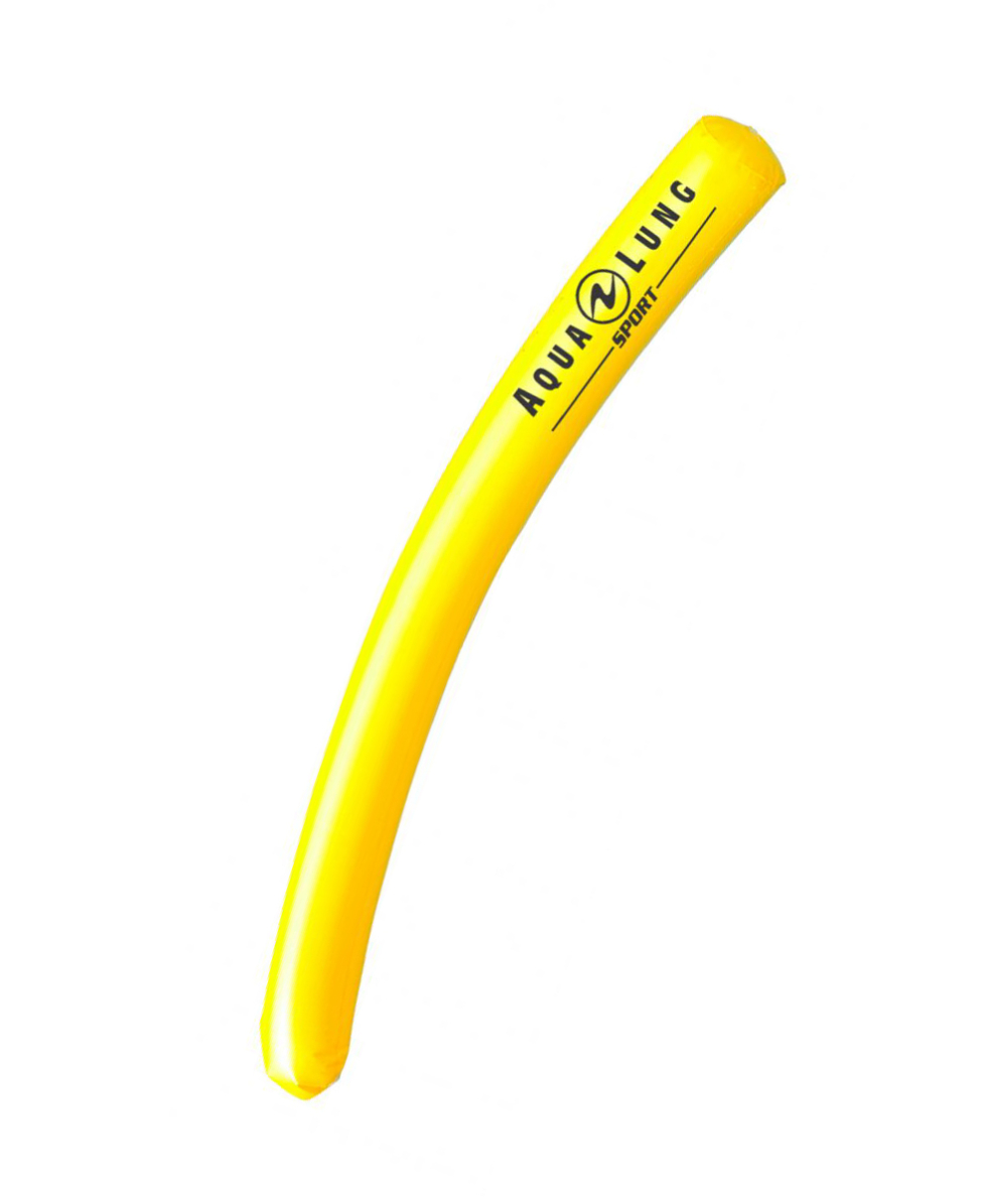 AQUALUNG - GALLEGGIANTE - SNORKEL FLOAT - ST154111 - YELLOW