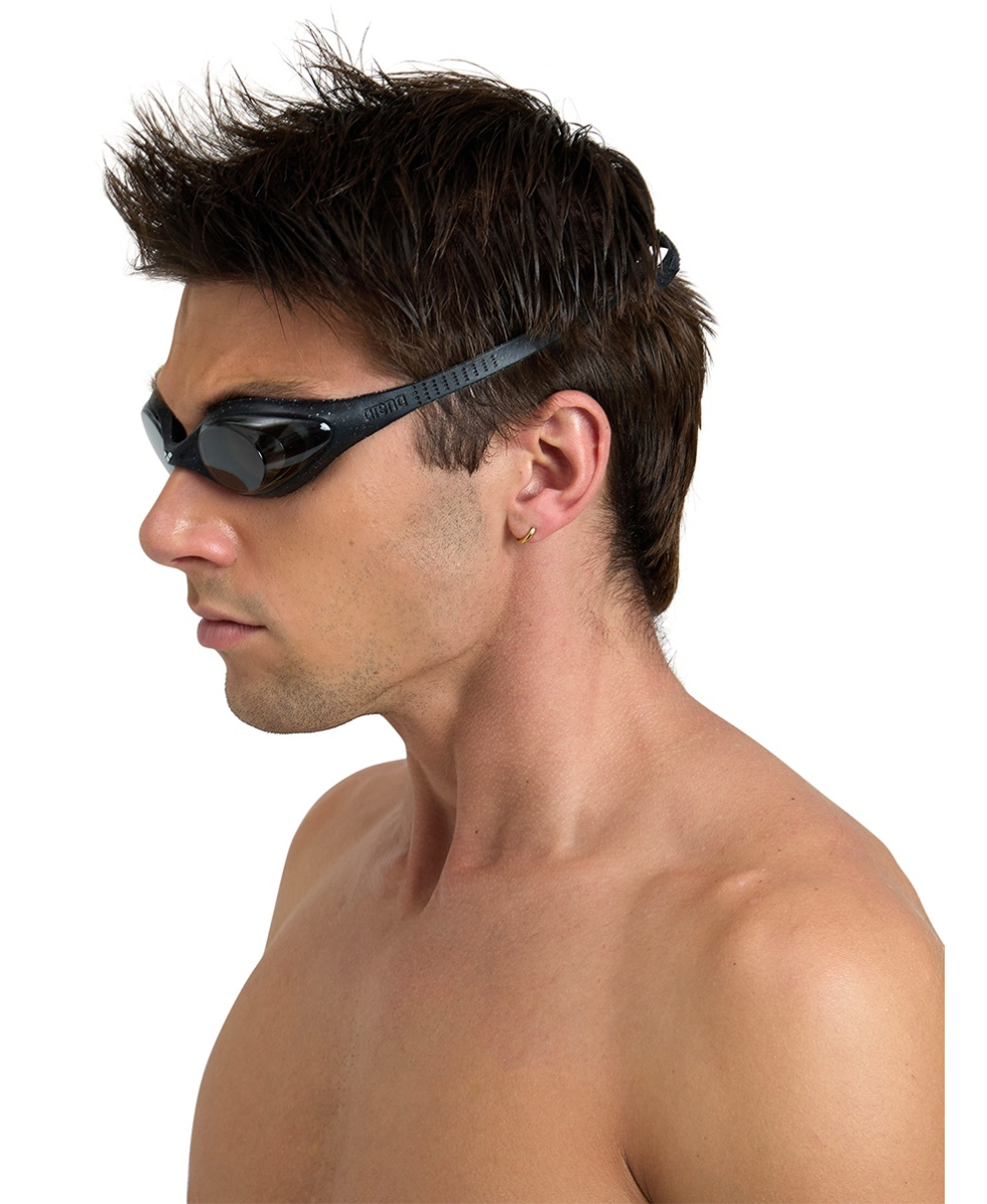 ARENA - OCCHIALINO SPIDER - 000024903 - SMOKE/BLACK